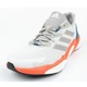 Pantofi sport pentru femei, Adidas, BM173310, alb, EU 36,5