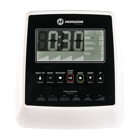 Bicicleta magnetica Johnson Syros, 7 kg