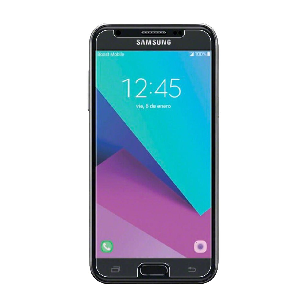 Folie sticla securizata Samsung Galaxy J3 2017 / Galaxy J3 J330 - Tempered Glass