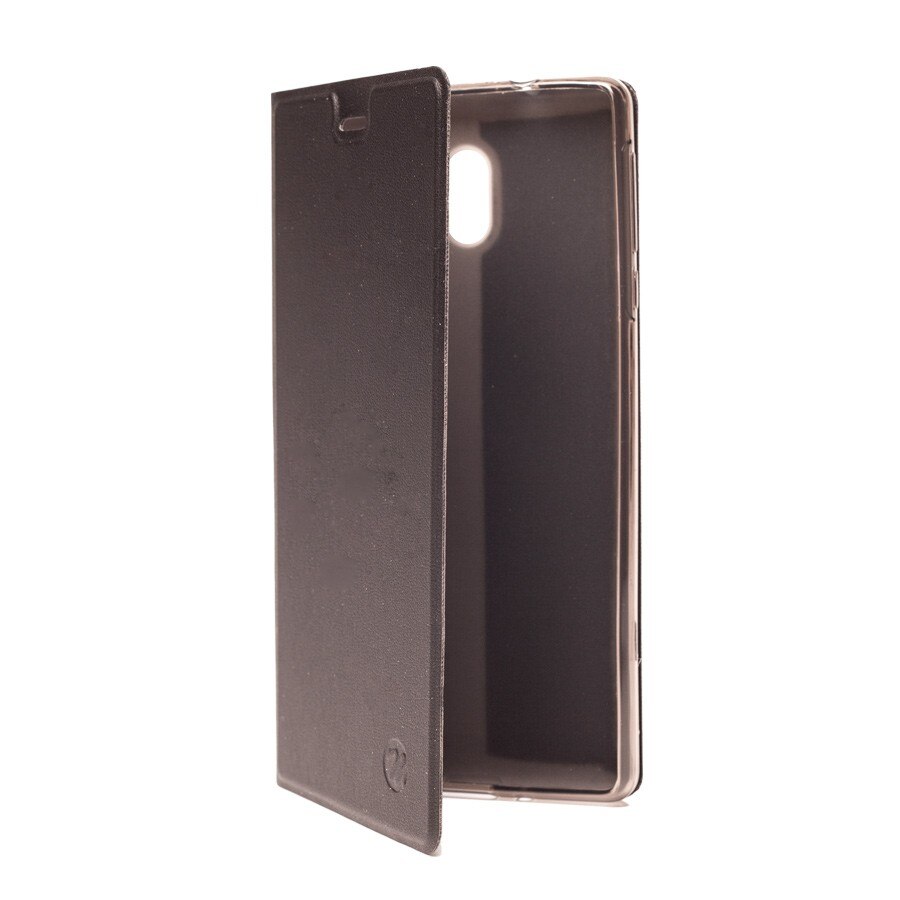 Book Mobiama Tpu Pentru Nokia 3, Negru