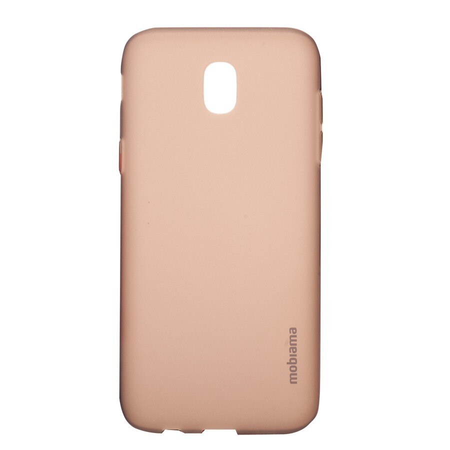 Capac Protectie Spate Mobiama Tpu Pentru Samsung Galaxy J5 2017, Gri