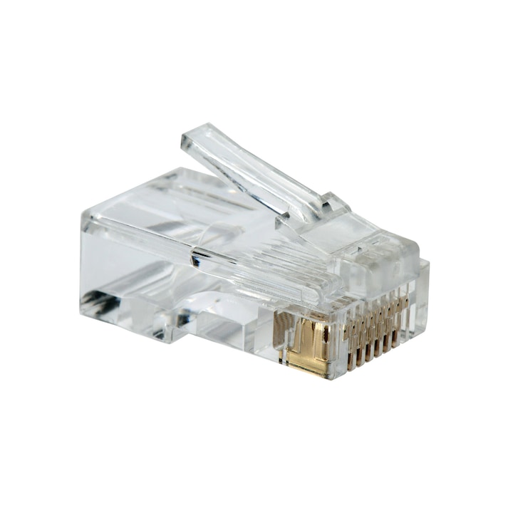 Mufa RJ45, pachet 1000 buc