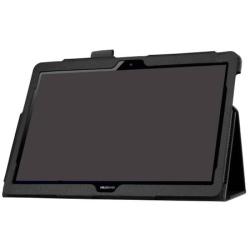 ecstasy dark share Husa tableta Huawei MediaPad T3 10 de 9.6 inch culoare neagra - eMAG.ro