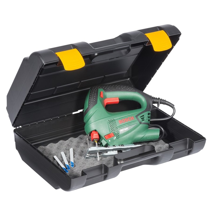 Cutie de scule electrice 3000 - 400x310x160 mm