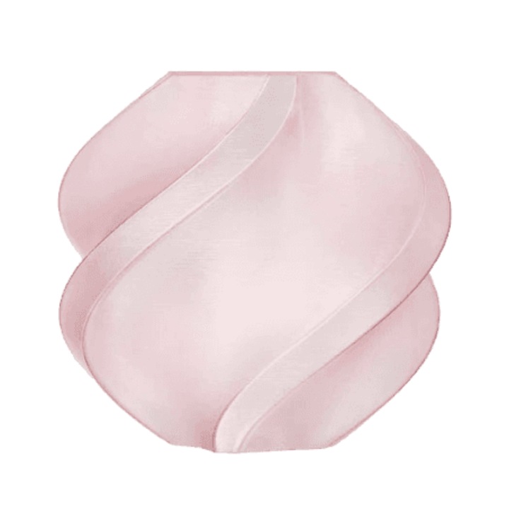 Reserve Filament Bambu Lab PETG Translucent Pink REFILL
