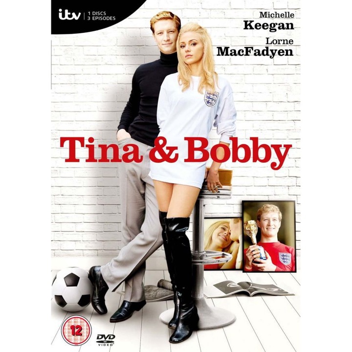 Tina Bobby [DVD]