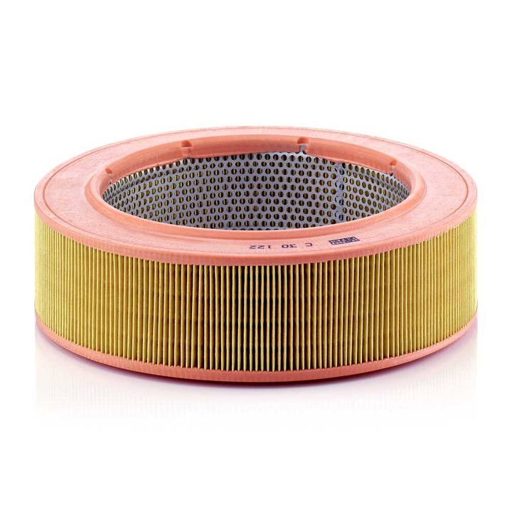 Mann-Filter légszűrő Mercedes OM615-6-hoz