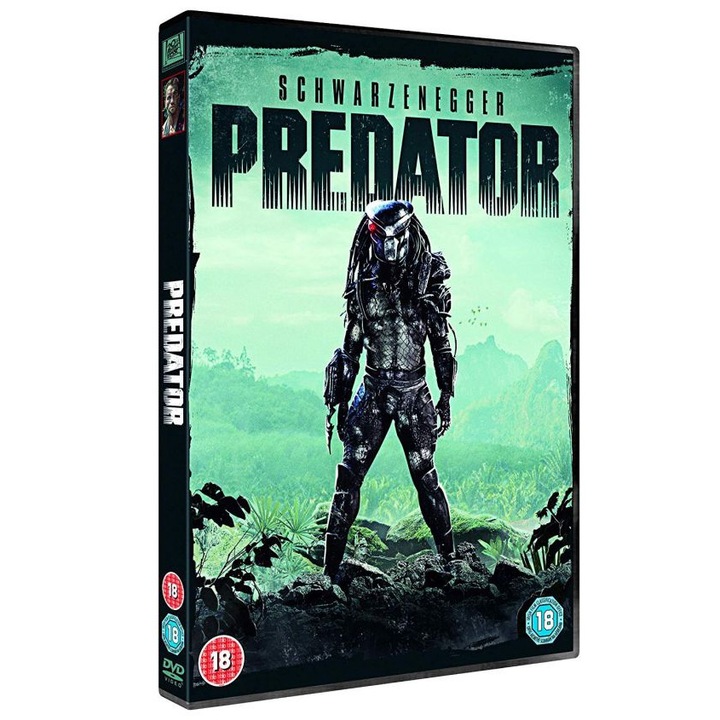 Predator [DVD]