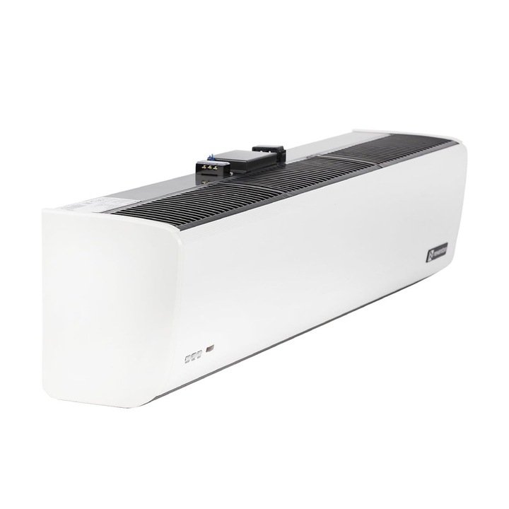 Perdea de aer 1 m cu incalzitor electric 2-6 kW Reventon Aeris 100EN-1P