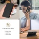 Husa TECH-PROTECT Wallet compatibila cu Xiaomi Poco X7 Pro 5G Black