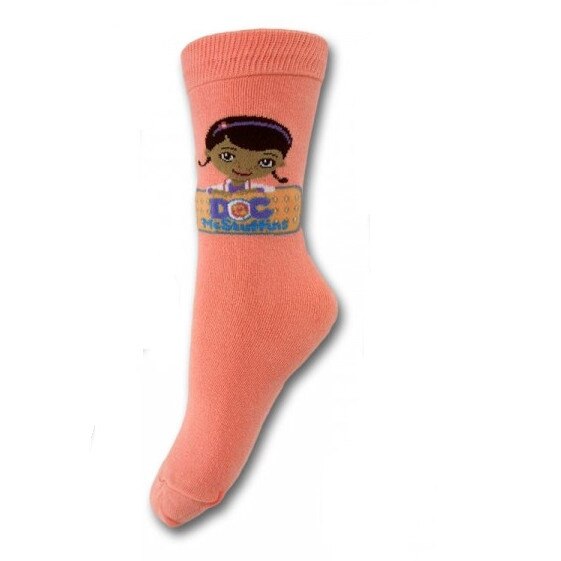 Sosete Doctorita-portocaliu, Portocaliu, 19 - 22