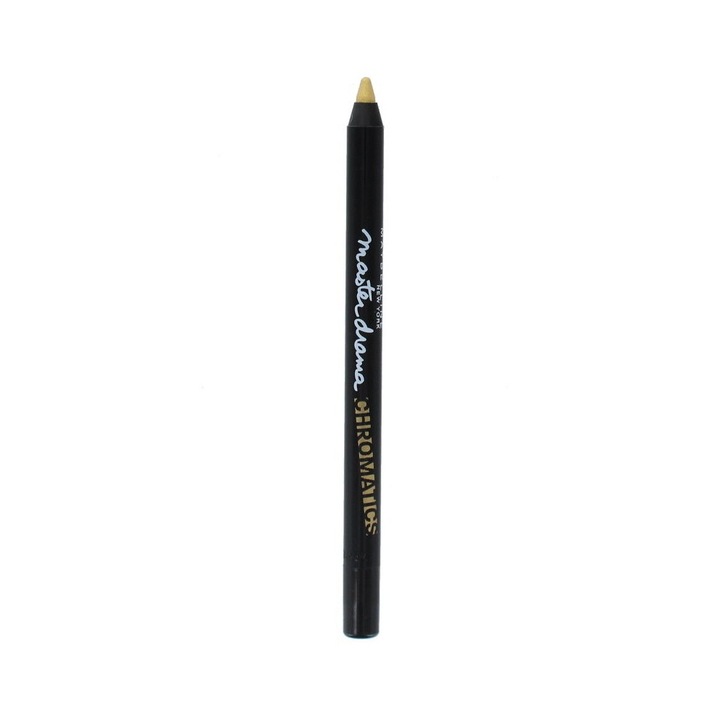 Creion Contur De Ochi Maybelline NY Master Drama - Vibrant Gold