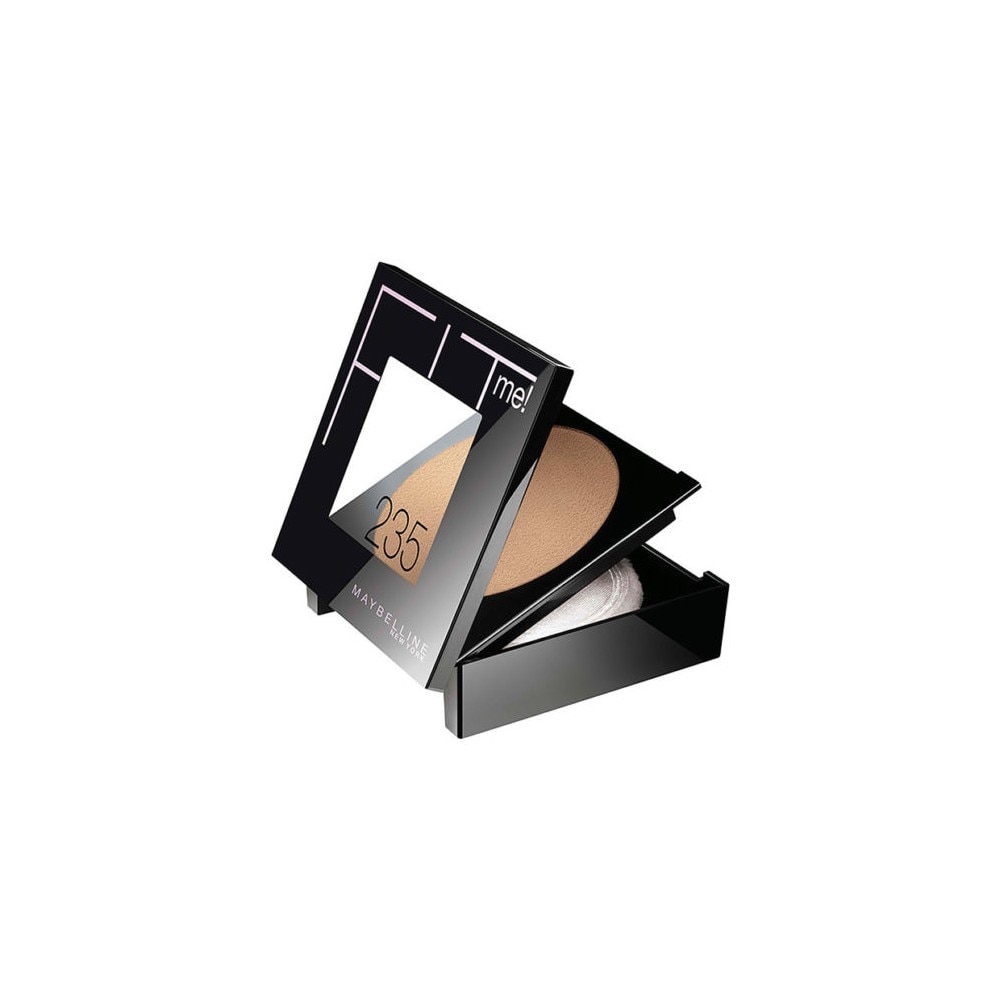 Pudra Maybelline NY Fit Me Pressed Powder