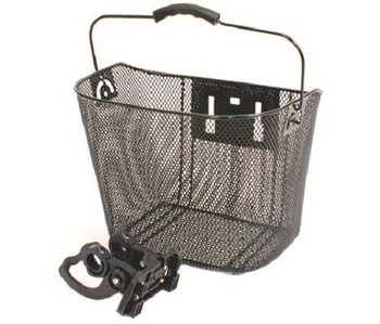 Cos Fata Elfix Detasabil Metal 35x25x26cm Negru Cos Fata Elfix Detasabil Metal 35x25x26cm Negru