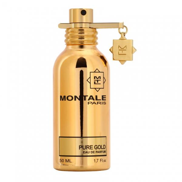 Apa De Parfum Montale Pure Gold, Femei, 50ml