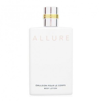 Lotiune de corp Chanel Allure, Femei, 200ml Lotiune de corp Chanel Allure, Femei, 200ml