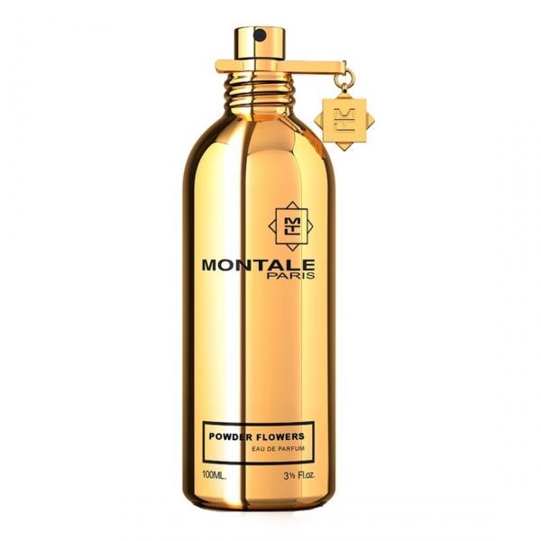 Montale Powder Flowers Apa De Parfum 100 ml, Femei