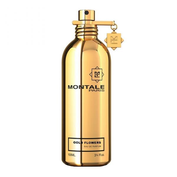 Montale Gold Flowers Apa De Parfum 100 ml, Unisex