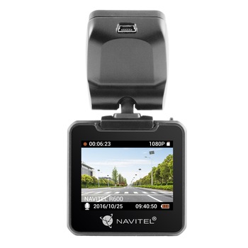 Camera Auto DVR Navitel R600, ecran 2.0 Camera Auto DVR Navitel R600, ecran 2.0