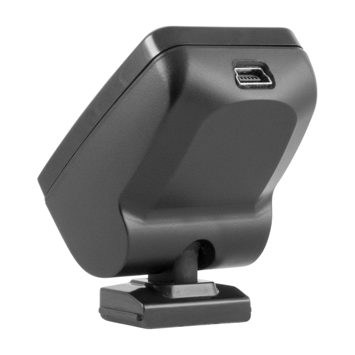 Camera Auto DVR Navitel R600, ecran 2.0" inregistrare FHD/30fps, vizibilitate 170°, G-Sensor, Senzor Sony 323 de 12 Megapixeli