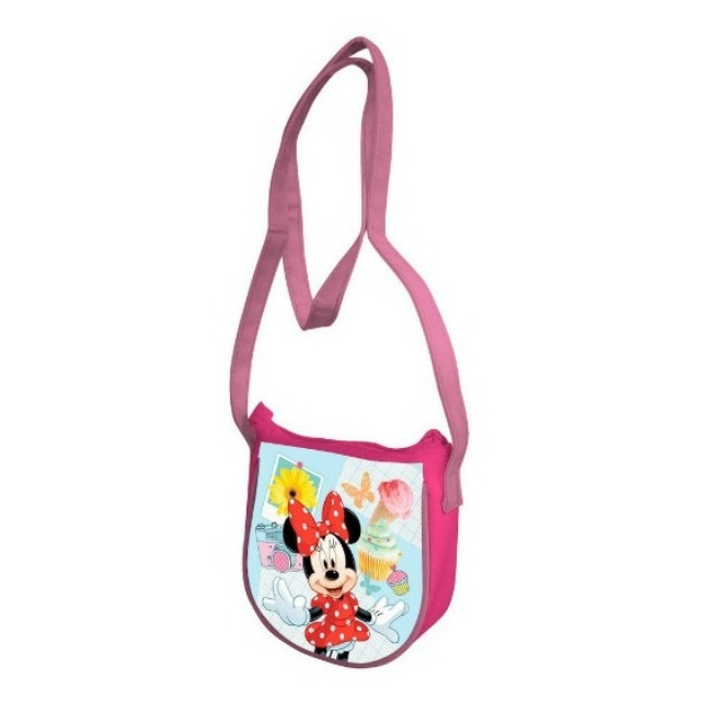 Gentuta umar fete Minnie