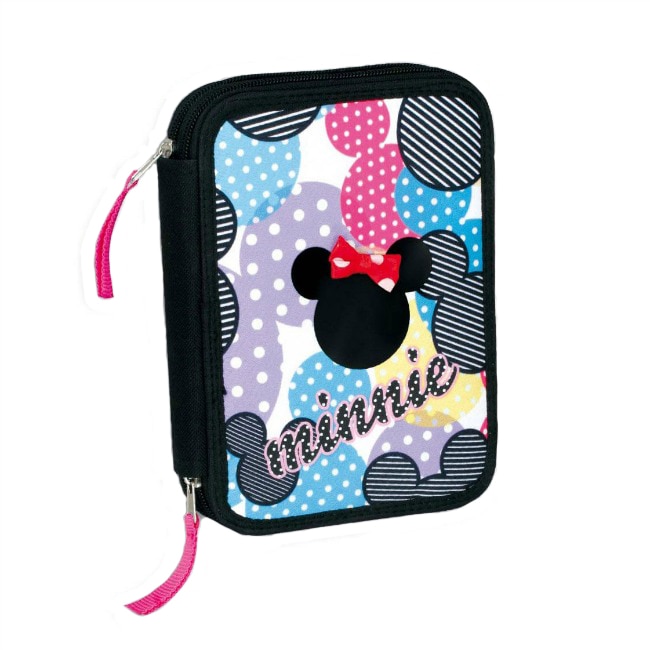 Penar dublu echipat Minnie Fashionista