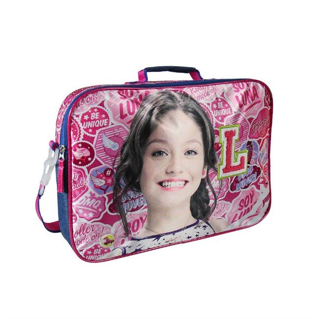 Geanta fete Soy Luna