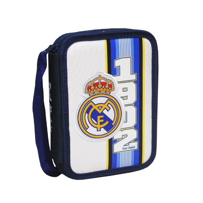 Penar Dublu Echipat Real Madrid