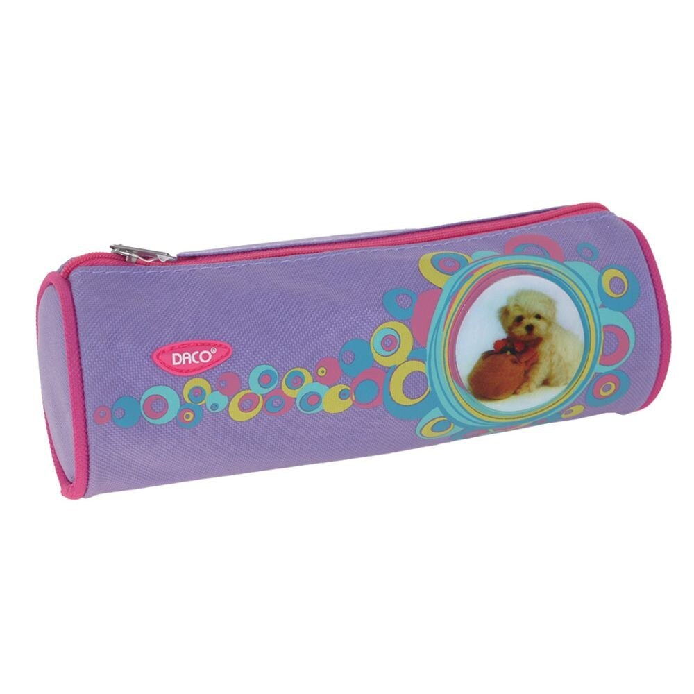 Penar 1 fermoar borseta DACO PE534