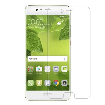 Folie protectie sticla securizata Huawei P10 Plus Folie protectie sticla securizata Huawei P10 Plus