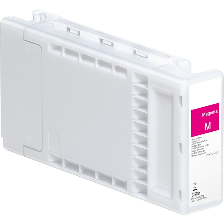 ART41F3 piros tintapatron 350 ml kompatibilis Epson SureColor Epson SureColor SC-T 3400, SC-T 3400 N, SC-T 3405 SC-T 3405 N Epson SureColor SC-T 5400, N SC-T, 40400 SC-T 5405 Epson C13T41F340