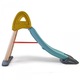 Gyermek csúszda, 190 cm, tömlőcsatlakozóval, Feber, ellenálló műanyag, ANTI-UV