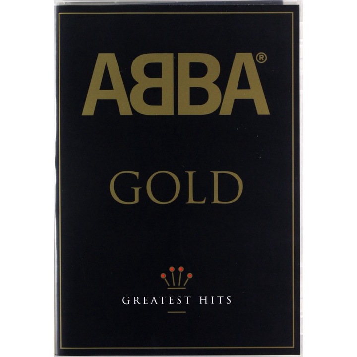 Abba: Gold: Greatest Hits [DVD]
