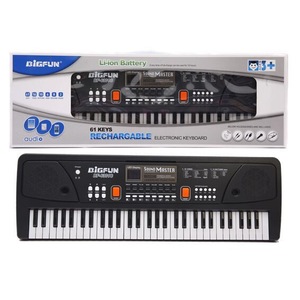 Instrumente cu clape