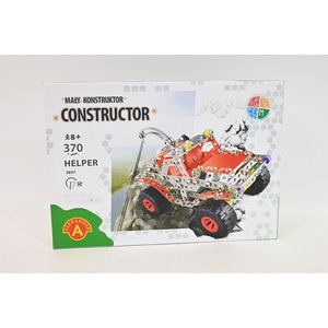 Seturi de constructie