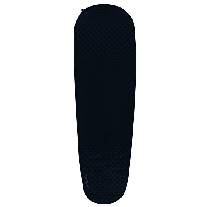 Самонадуваема постелка Spokey RAMBLER, 180x50x3см, R-стойност 3.6, 850гр, компактна 55x15см