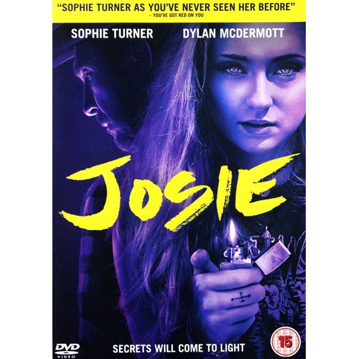 Josie [DVD]