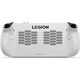 Consola portabila gaming Lenovo Legion Go S, 32GB LPDDR5x-6400, 1TB SSD, Glacier White