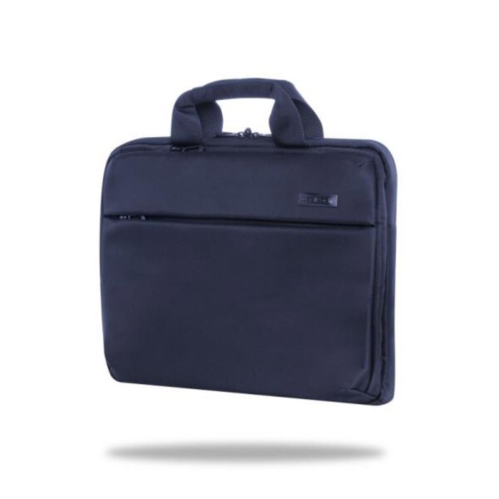 Чанта за лаптоп CoolPack, синя