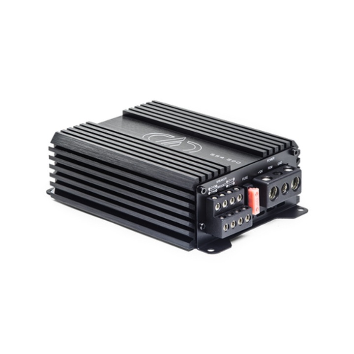 Amplificator DD Audio SS4.500 4x125 Wrms