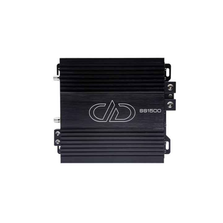 Difuzor DD Audio M200s, 150W, 4Ω, pentru motociclete si UTV-uri