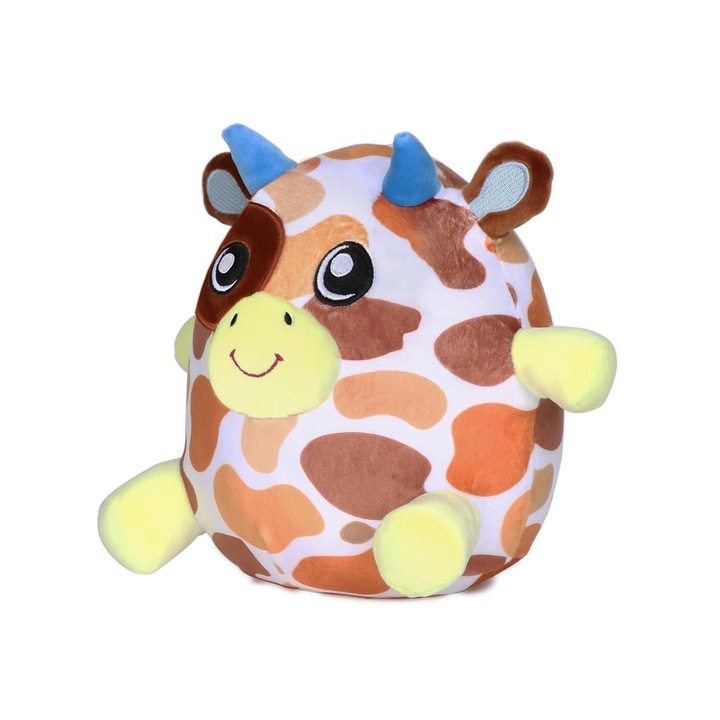 Jucarie de plus Dream Beams, multicolor, 30x22x30cm