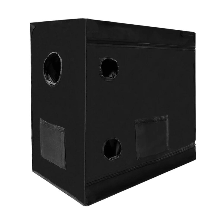 Sera Mini, 80x45x80cm, material panza Oxford 600D, interior Mylar reflectorizant