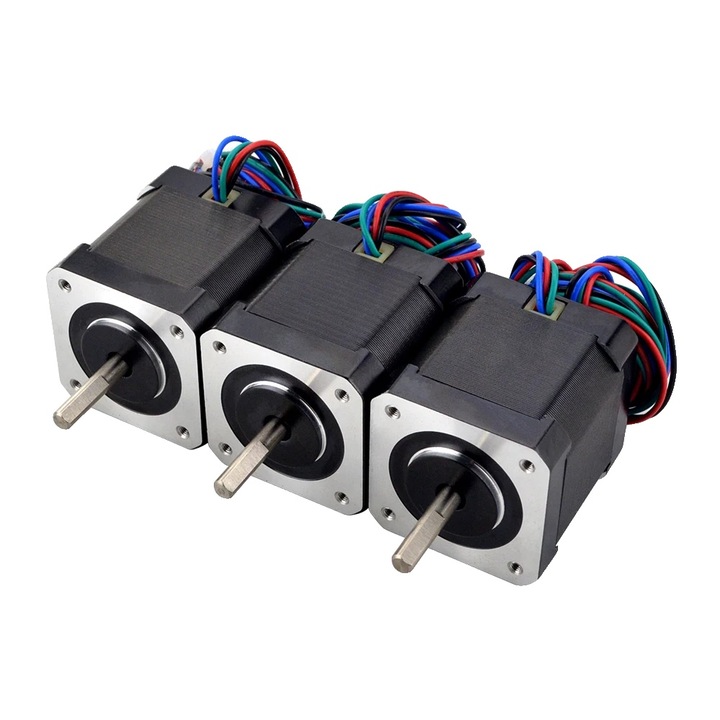 Двигател, 59Ncm, 2A