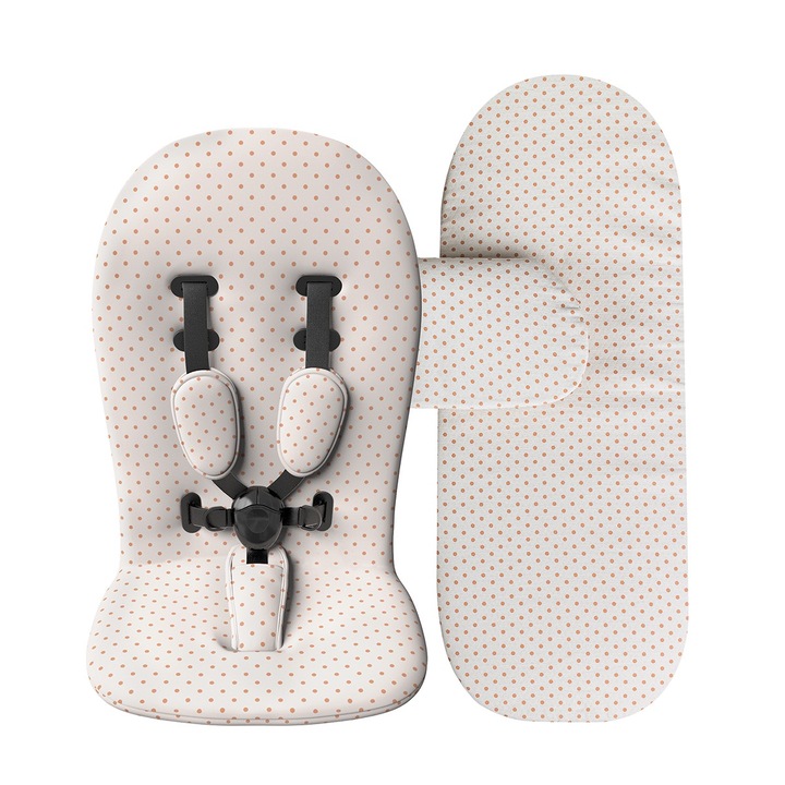 Аксесоари за детски столчета за кола, Mima, Бежови