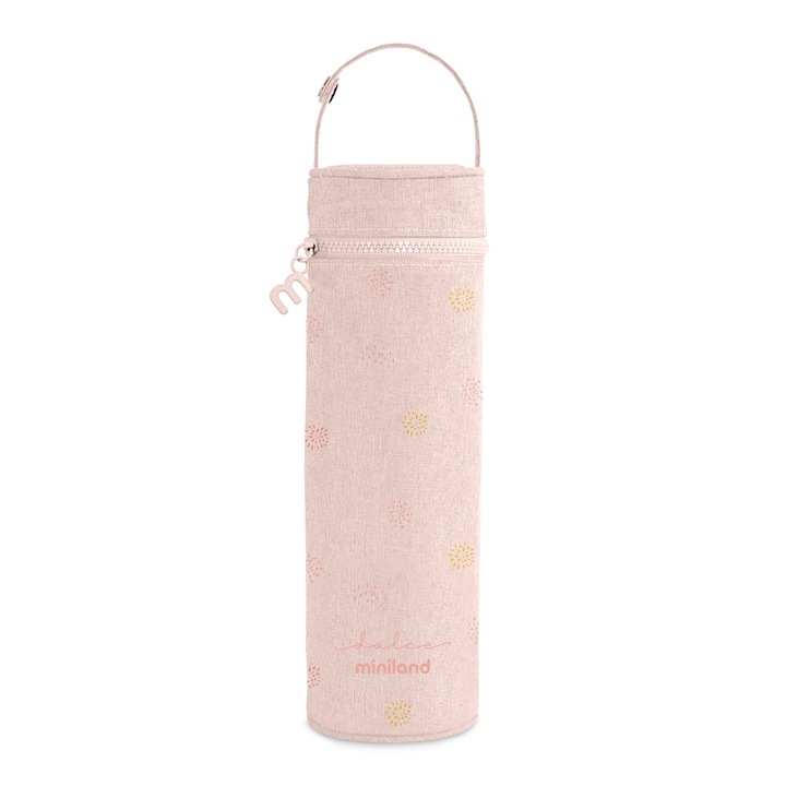 Geanta izoterma Miniland Thermibag Candy 500 ml