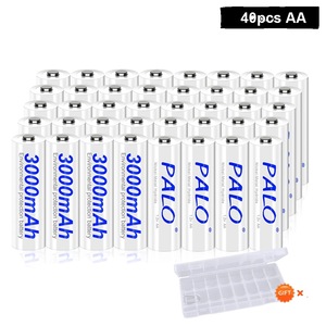 Elemek, akkumulátorok és töltők