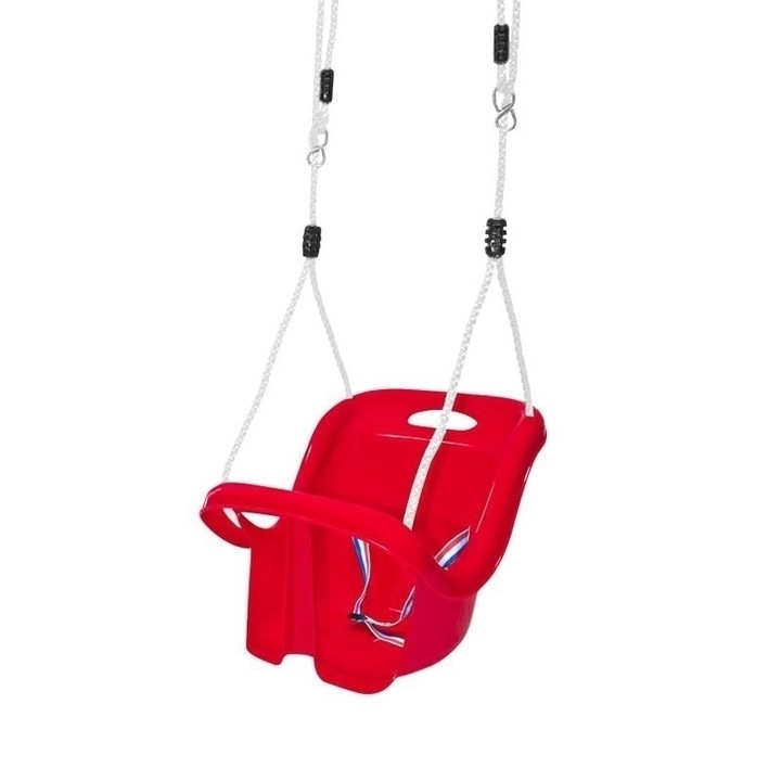 Детска люлка Tres, модел L74D1, 37x36x40см, max 30кг