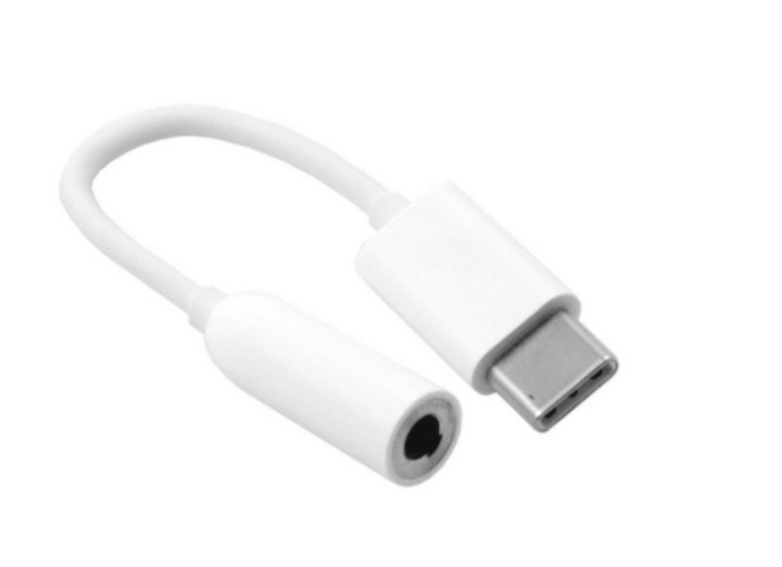 USB Type-C fülhallgató adapter jack 3,5mm 3,5 mm USB 3.1 Samsung LG HTC Huawei Sony Apple Macbook Thunderbolt 3 type c mikrofon