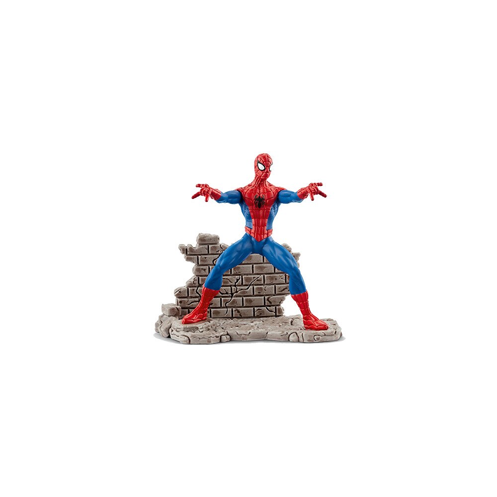 Figurina Marvel Universe Spider-Man
